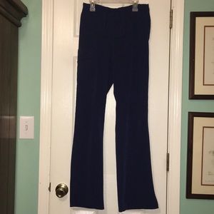 Jockey Navy Blue XST Cargo Scrub Pants